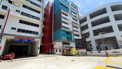 Premier @ Kaki Bukit (D14), Factory #520344611